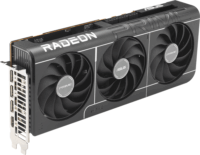 Asus Radeon RX 9070XT 16GB GDDR6 Prime OC Videókártya
