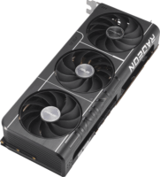 Asus Radeon RX 9070XT 16GB GDDR6 Prime OC Videókártya