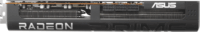 Asus Radeon RX 9070XT 16GB GDDR6 Prime OC Videókártya