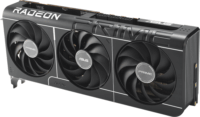 Asus Radeon RX 9070XT 16GB GDDR6 Prime OC Videókártya