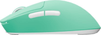 Fury Tanto T4 Bluetooth + RF Wireless Gaming Egér - Menta