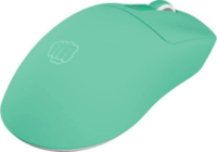 Fury Tanto T4 Bluetooth + RF Wireless Gaming Egér - Menta