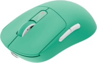Fury Tanto T4 Bluetooth + RF Wireless Gaming Egér - Menta