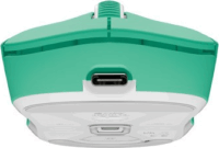 Fury Tanto T4 Bluetooth + RF Wireless Gaming Egér - Menta