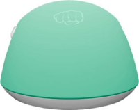 Fury Tanto T4 Bluetooth + RF Wireless Gaming Egér - Menta