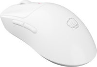 Fury Tanto T4 Bluetooth + RF Wireless Gaming Egér - Fehér