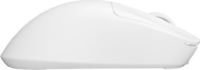 Fury Tanto T4 Bluetooth + RF Wireless Gaming Egér - Fehér