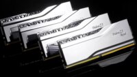 G.Skill Trident Z5 Neo 32GB / 6000 DDR5 CL36 Dual RAM KIT (2x16GB)