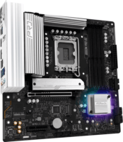 ASRock B860M Pro RS DDR5 intel s1851 MicroATX alaplap
