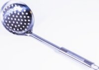 TOO KT-26-S Rozsdamentes acél tálaló eszköz készlet 6 darabos - Inox