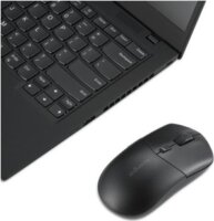Kensington K75507EU MY430 EQ Wireless Egér - Fekete