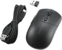 Kensington K75507EU MY430 EQ Wireless Egér - Fekete