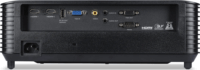 Acer X1228 XGA 4800 Lumen 3D Projektor - Fekete