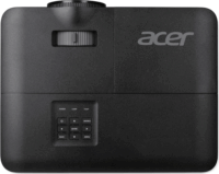 Acer X1228 XGA 4800 Lumen 3D Projektor - Fekete
