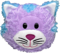 FlipaZoo kifordítható plüss Unikornisból cica - 40cm