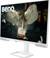 BenQ 32" EW3290U 16:9 UltraHD 4K IPS LED Gaming Monitor - Fehér