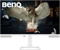 BenQ 32" EW3290U 16:9 UltraHD 4K IPS LED Gaming Monitor - Fehér