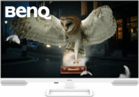 BenQ 32" EW3290U 16:9 UltraHD 4K IPS LED Gaming Monitor - Fehér