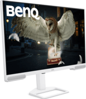 BenQ 32" EW3290U 16:9 UltraHD 4K IPS LED Gaming Monitor - Fehér
