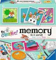 Ravensburger BeCreative Memória kártya készítő kreatív készlet