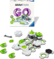 Ravensburger GraviTrax Go Rotative Kreatív építőkészlet
