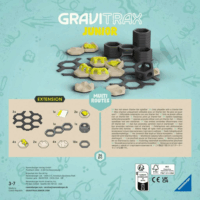 Ravensburger GraviTrax Junior Kreatív készlet