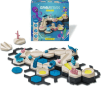 Ravensburger GraviTrax Junior Ocean Logikai kreatív készlet