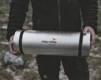 Easy Camp 300082 Isomatte Redwing Alloy EVA Single Matrac - Ezüst