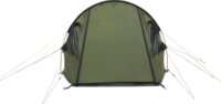 Easy Camp 120490 Hidra 4 személyes Alagút sátor 435 x 255 x 180 cm - Zöld