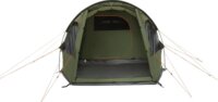 Easy Camp 120490 Hidra 4 személyes Alagút sátor 435 x 255 x 180 cm - Zöld