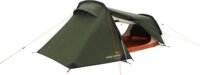Easy Camp 120468 Sarek 2 személyes Alagút sátor 265 x 170 x 95 cm - Zöld