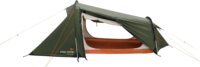 Easy Camp 120468 Sarek 2 személyes Alagút sátor 265 x 170 x 95 cm - Zöld