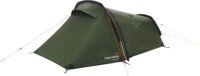 Easy Camp 120468 Sarek 2 személyes Alagút sátor 265 x 170 x 95 cm - Zöld
