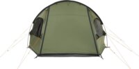 Easy Camp 120491 Hidra 5 személyes Alagút sátor 450 x 315 x 190 cm - Zöld