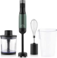 ETA 321990030 Kézi mixer 1000W - Fekete/Zöld