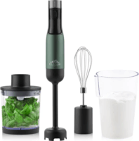 ETA 321990030 Kézi mixer 1000W - Fekete/Zöld