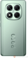 Xiaomi Poco X7 8/256GB 5G Dual SIM Android Okostelefon - Zöld