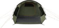 Easy Camp 120489 Kinn 5 személyes Kupola sátor 420 x 310 x 190 cm - Zöld