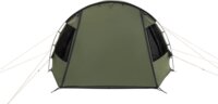 Easy Camp 120489 Kinn 5 személyes Kupola sátor 420 x 310 x 190 cm - Zöld