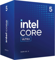 Intel Core Ultra 5 235 3.4Ghz Socket 1851 Processzor - Tray