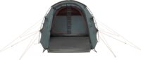Easy Camp 120494 Hamra 4 személyes Alagút sátor 430 x 260 x 190 cm - Kék
