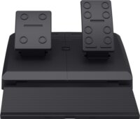 Trust GXT 289 Movi Black USB Kormány és pedál - Fekete (Switch / PS4 / Xbox One/Series/S/X)