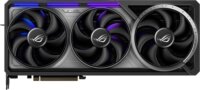 Asus GeForce RTX 5080 16GB GDDR7 RoG Astral OC Videókártya