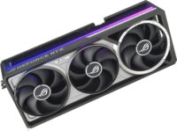 Asus GeForce RTX 5080 16GB GDDR7 RoG Astral OC Videókártya