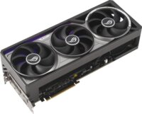 Asus GeForce RTX 5080 16GB GDDR7 RoG Astral OC Videókártya