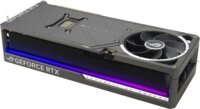 Asus GeForce RTX 5080 16GB GDDR7 RoG Astral OC Videókártya
