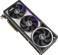 Asus GeForce RTX 5080 16GB GDDR7 RoG Astral OC Videókártya