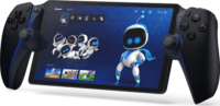 Sony PlayStation Portal Távoli lejátszó PS5 konzolhoz - Midnight Black