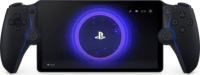 Sony PlayStation Portal Távoli lejátszó PS5 konzolhoz - Midnight Black