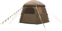 Easy Camp 120486 Sandland Yurt 6 személyes Jurta sátor 365 x 320 x 230 cm - Barna